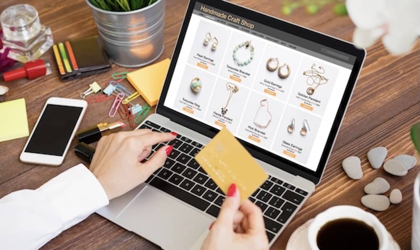 How to start a jewelry business online store