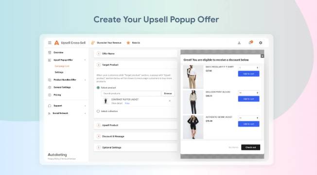 Shopify marketing strategies
