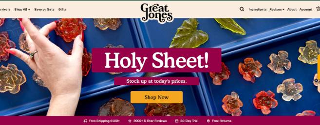 Shopify marketing strategies