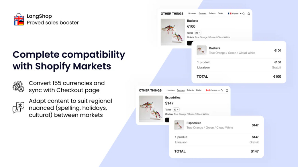 ai tools for shopify