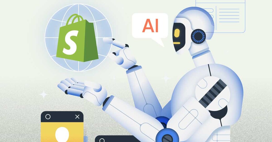 best ai for shopify