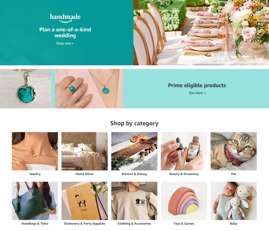 best online site to sell jewelry