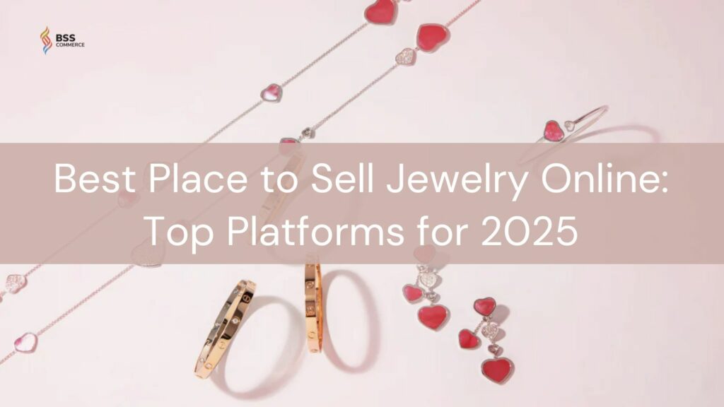 best place to sell jewelry online