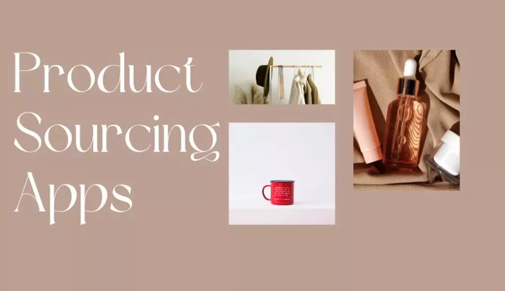 best product sourcing apps for shopify