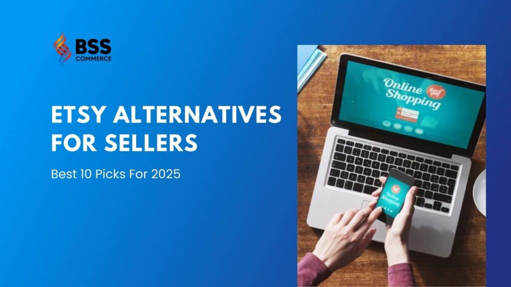 etsy alternatives for sellers