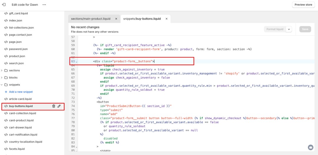 how to add custom text field on shopify product page