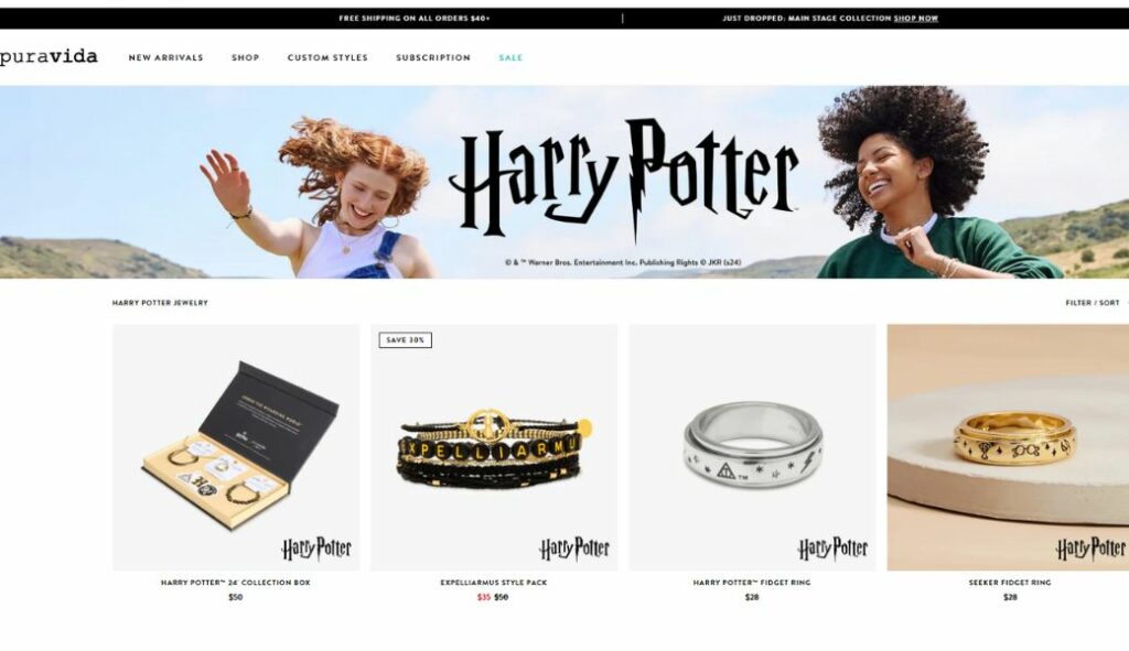 how to promote your shopify store partnership and collaboration