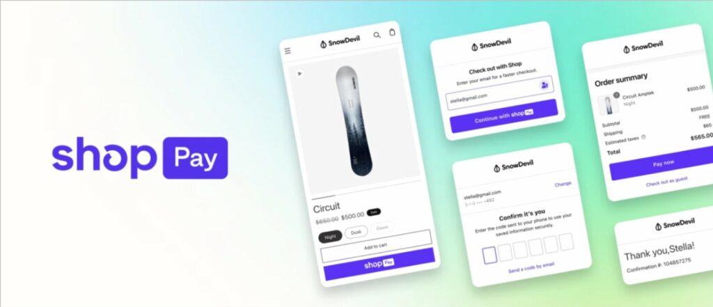 how to remove shop pay from shopify product page