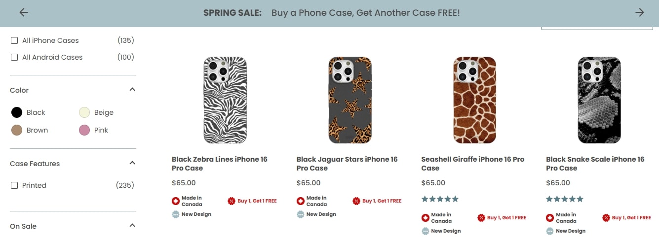 shopify-product-page-templates 3