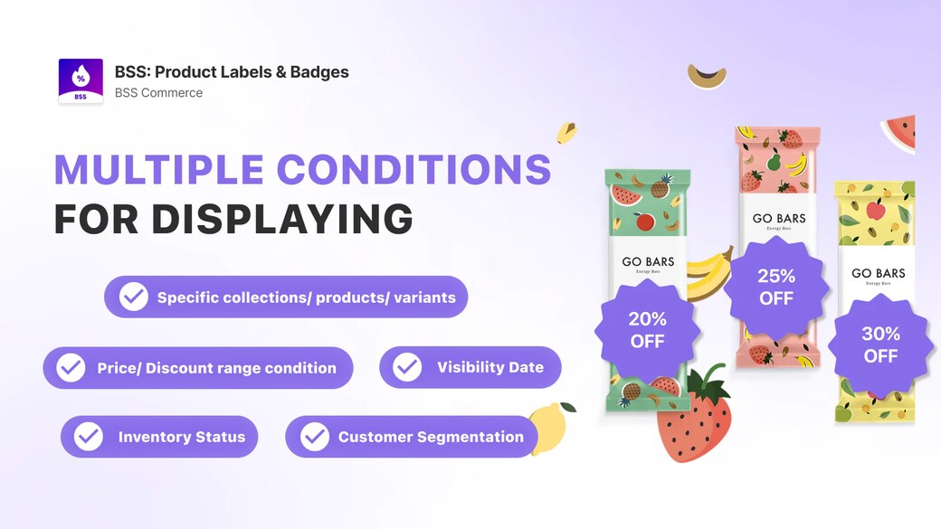 how to show discount on product page shopify
