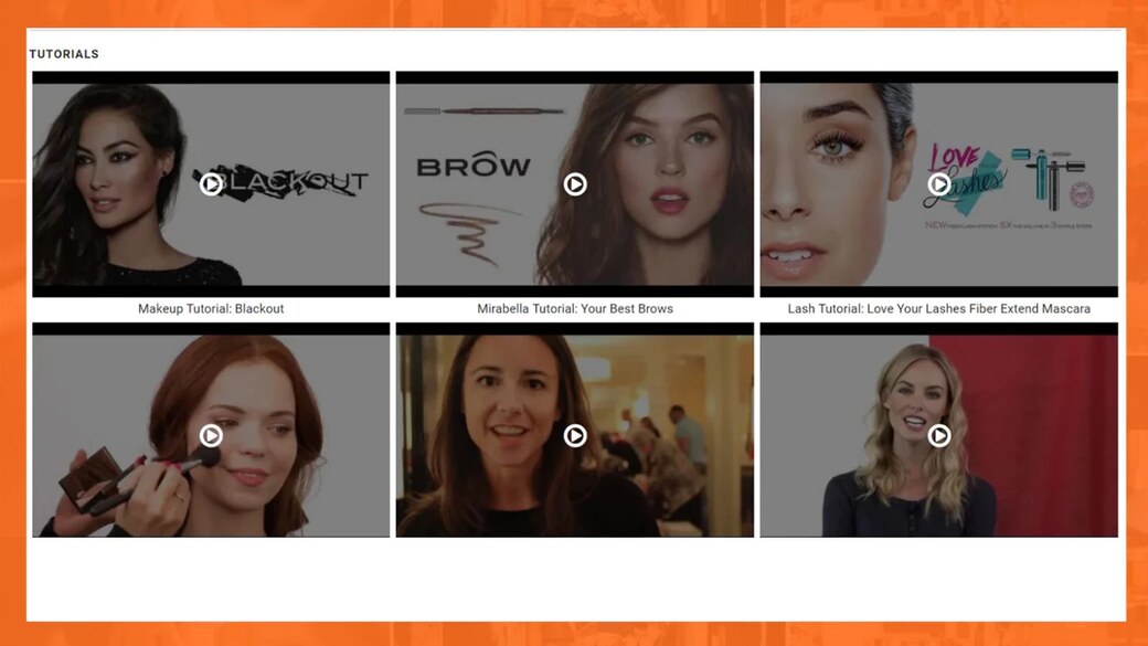 shopify video slider apps