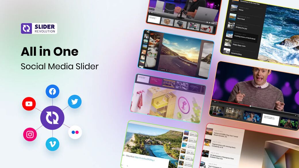 shopify video slider apps