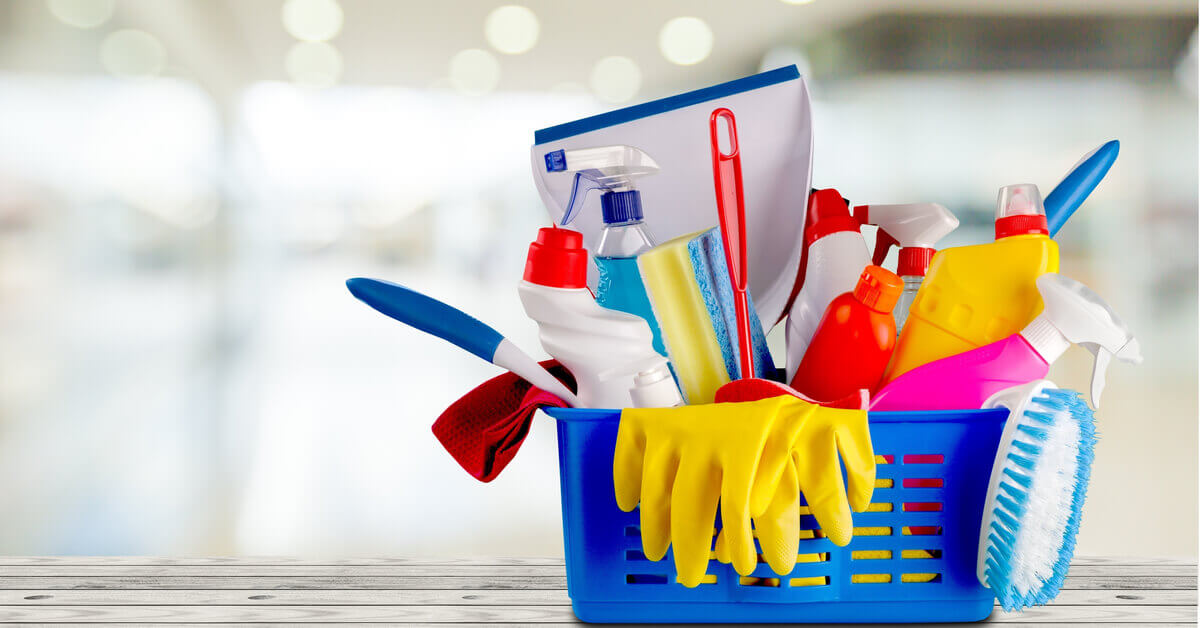 wholesale-business-ideas-cleaning-supplies