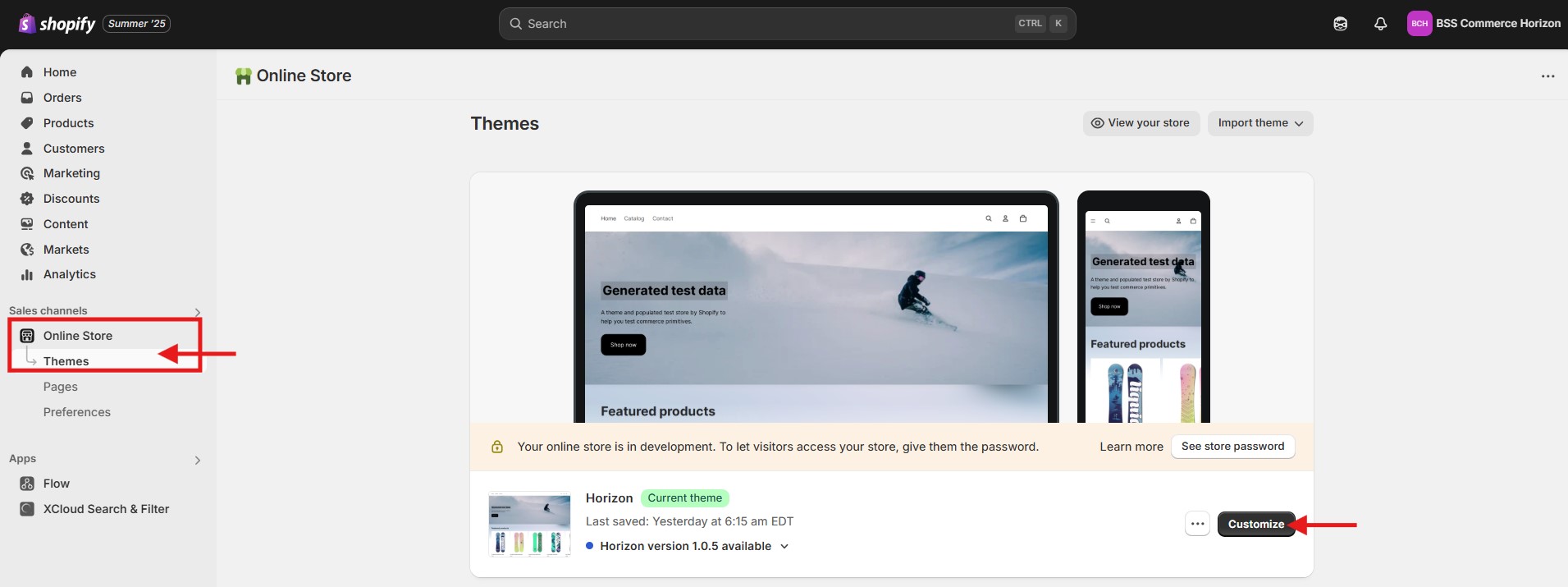 How-to-Create-a-Custom-Block-Using the-Shopify-AI-Block-Generator