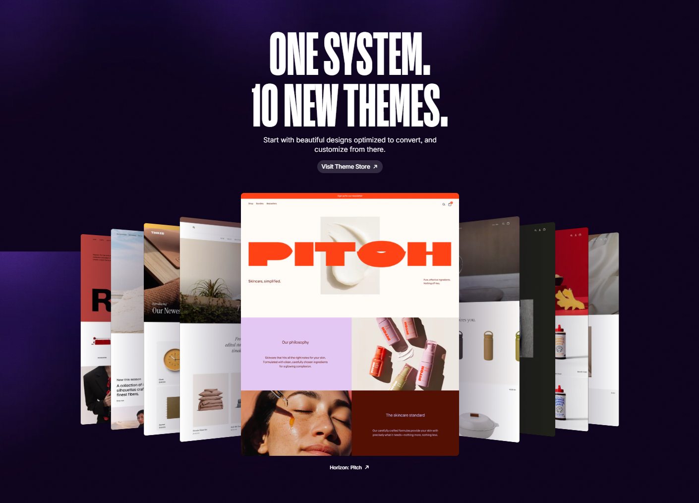 shopify-horizon-theme-collection