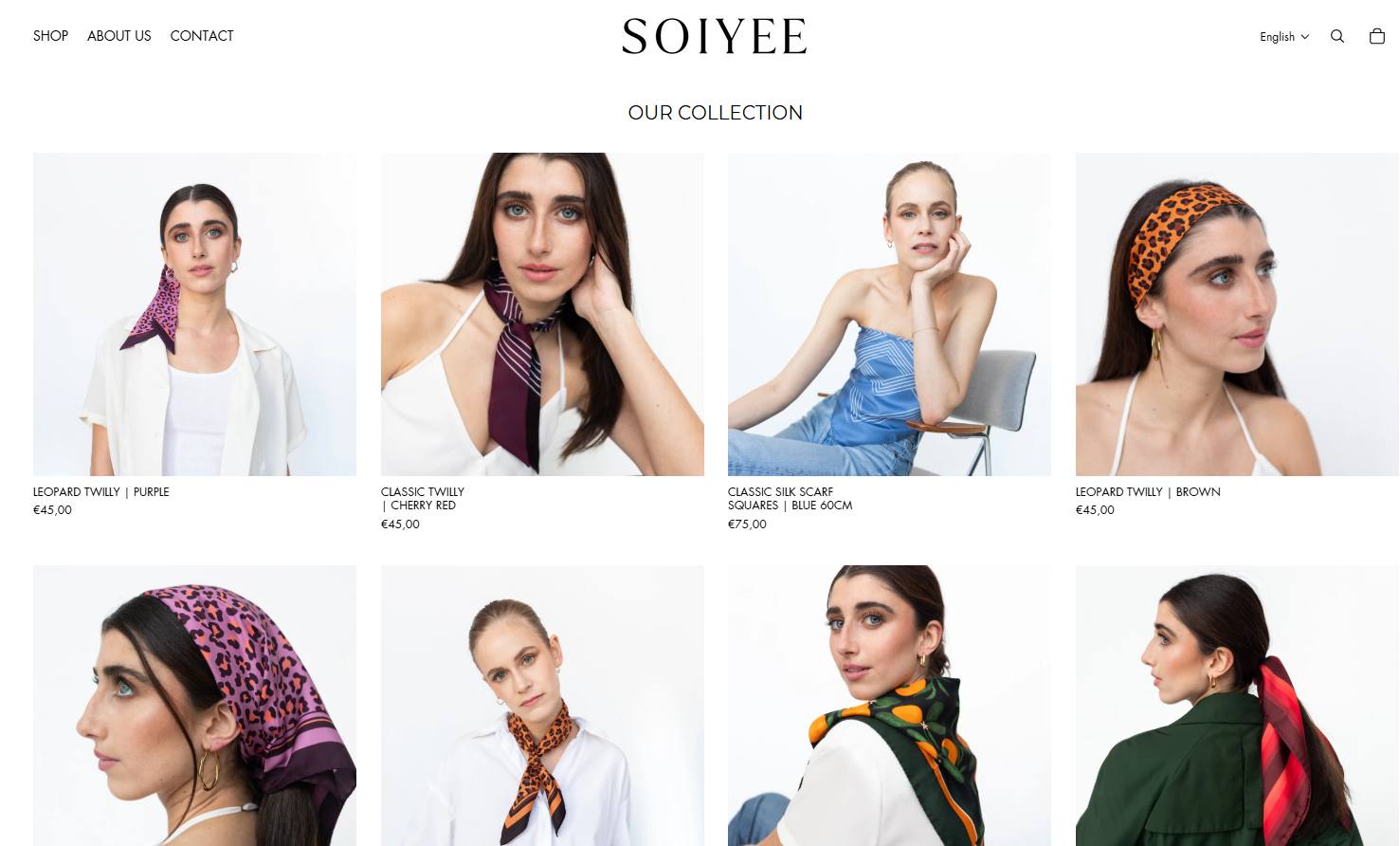 atelier theme shopify