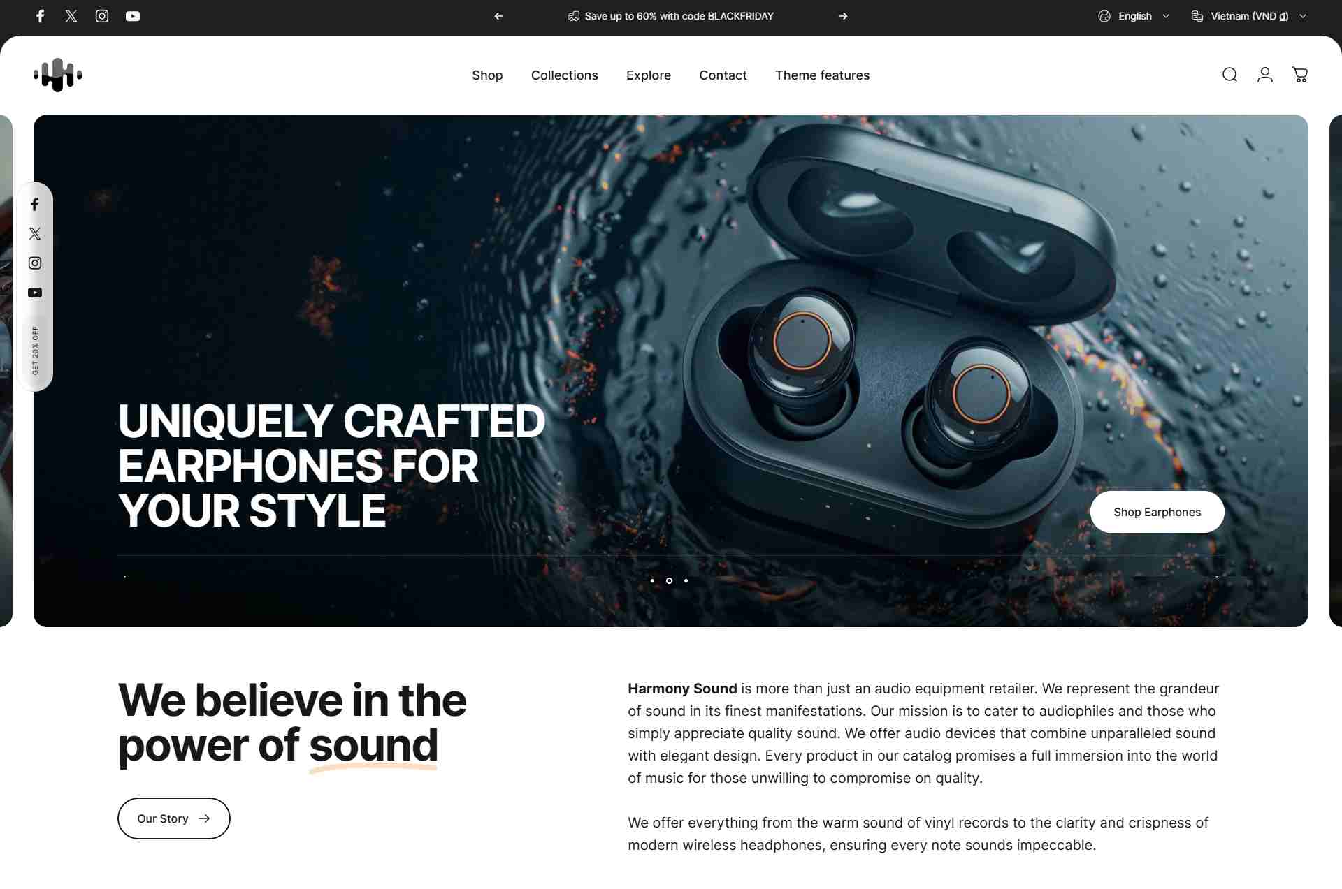 concept shopify theme