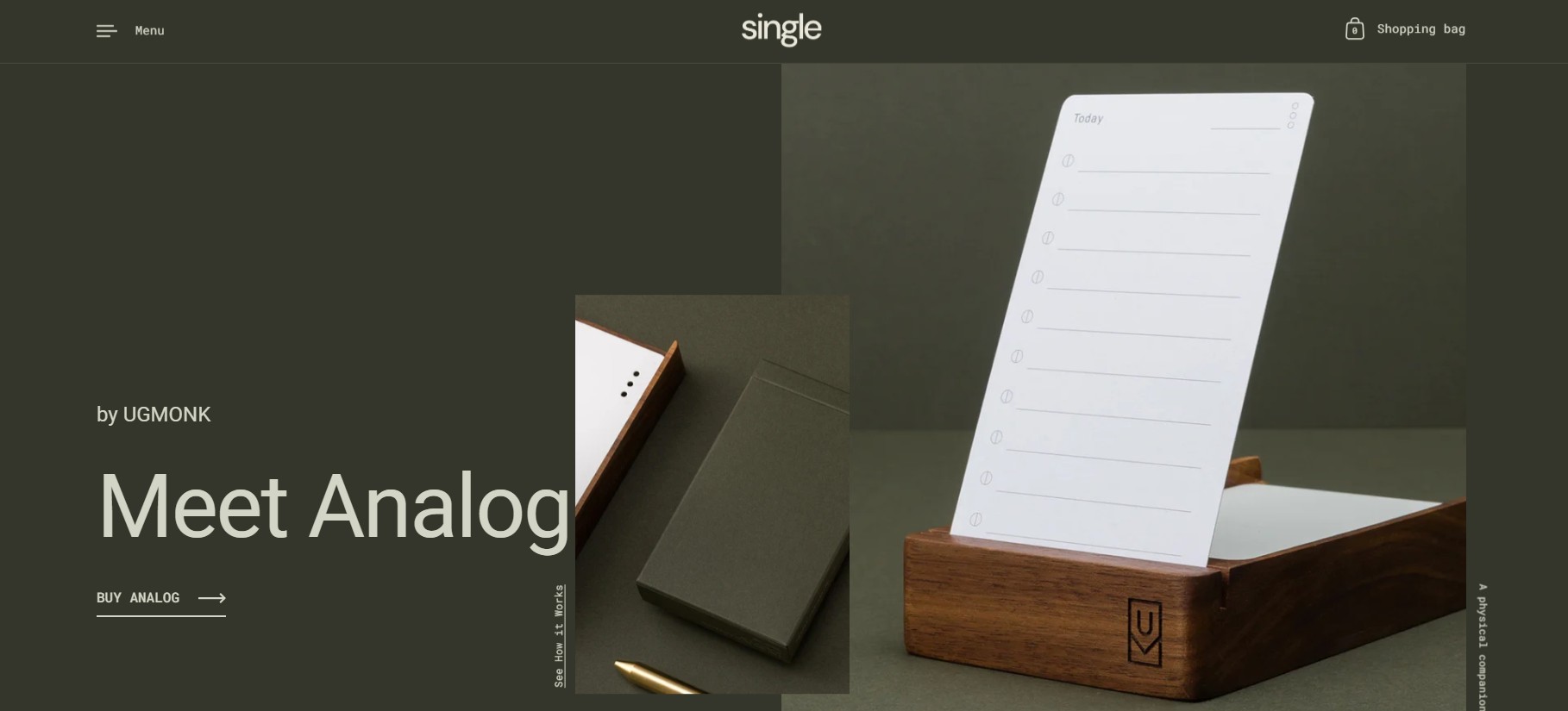 Single Shopify theme - The best Shopify themes for one product