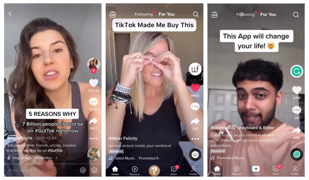 shopify vs tiktok shop marketing tools