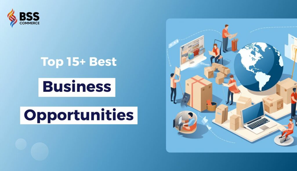 world best business opportunities