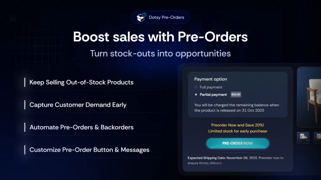 Dotsy-preorder-presale-hero