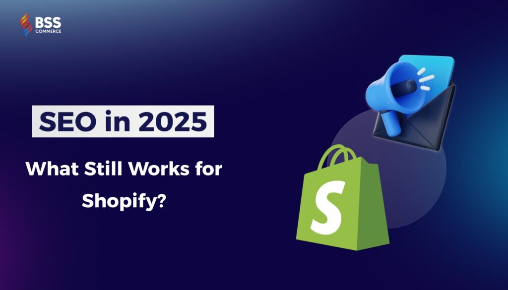 seo tips for Shopify