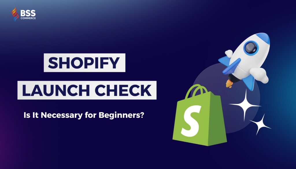 Shopify Launch Check App review