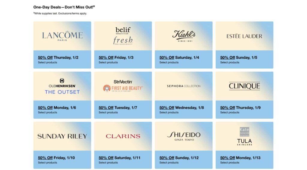 Use limited-time offers - Shopify Black Friday strategy