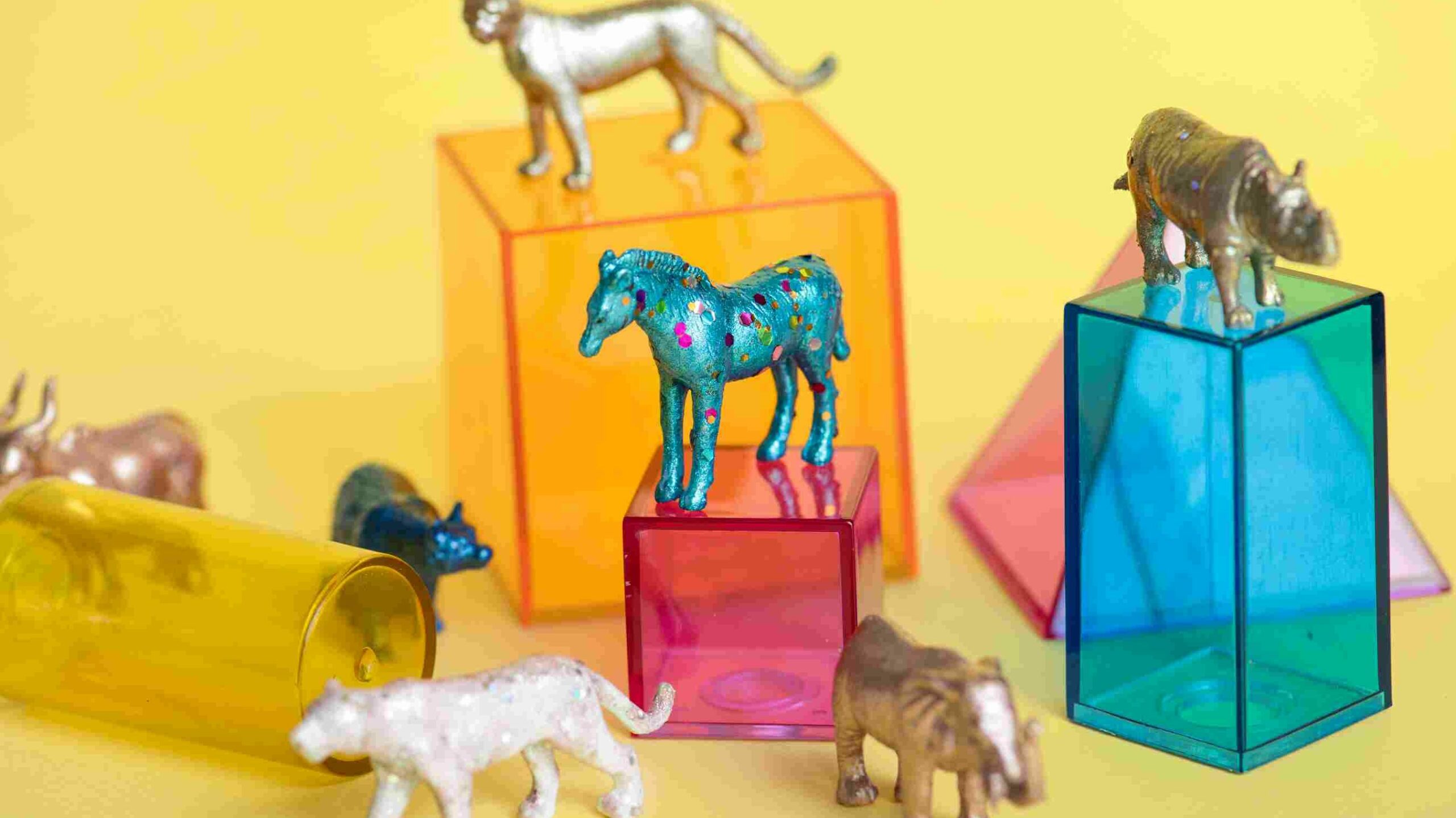 toys - things to 3D print and sell