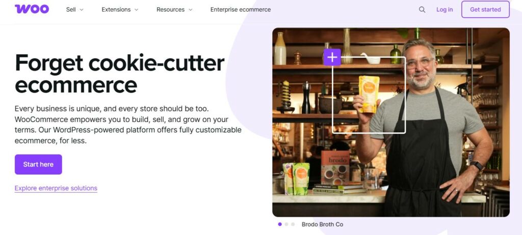 WooCommerce - Best Place to Sell Jewelry Online