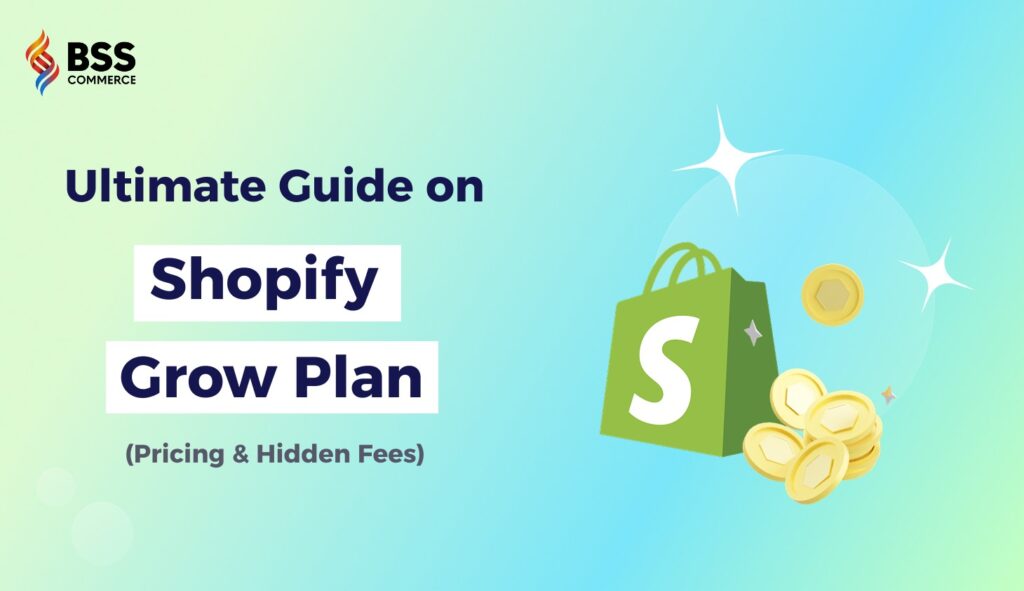 shopify grow plan pricing