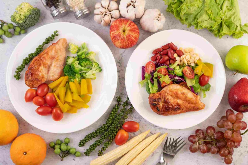 healthy food business ideas for students