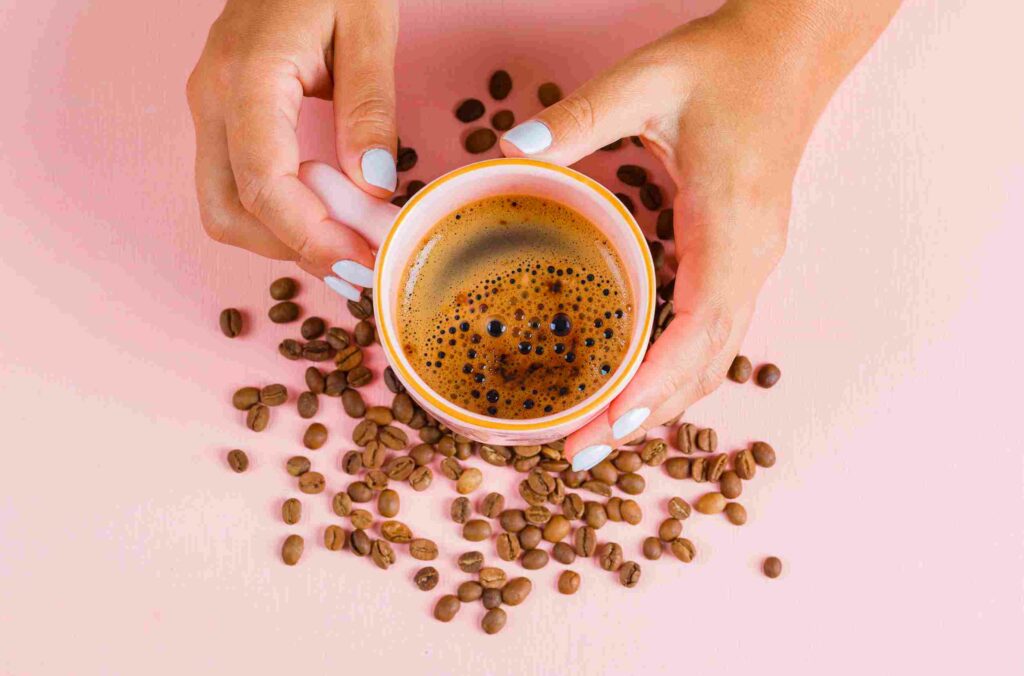 coffee shop name ideas