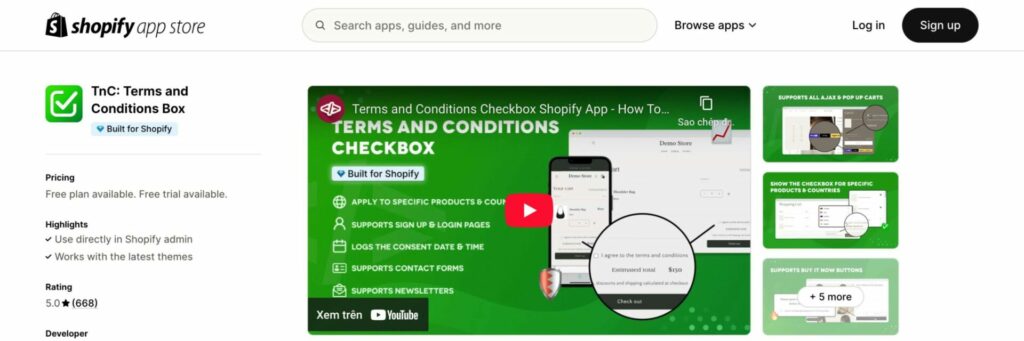 best checkout apps for shopify