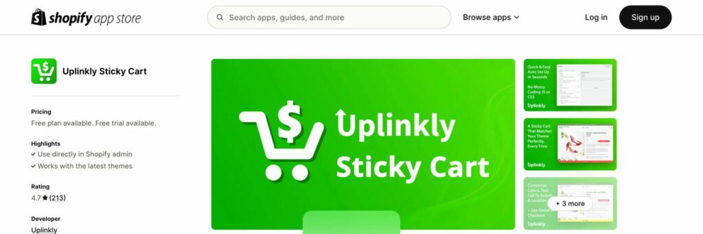 best checkout apps for shopify