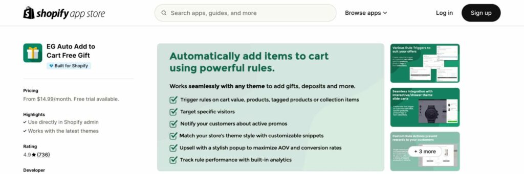best checkout apps for shopify
