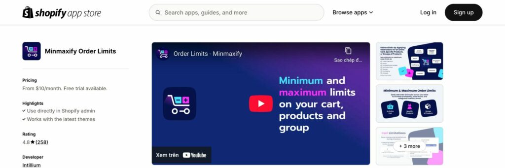 best checkout apps for shopify
