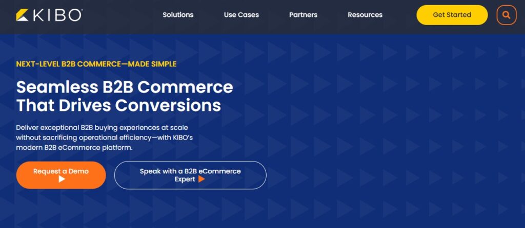 OroCommerce - B2B ecommerce platform