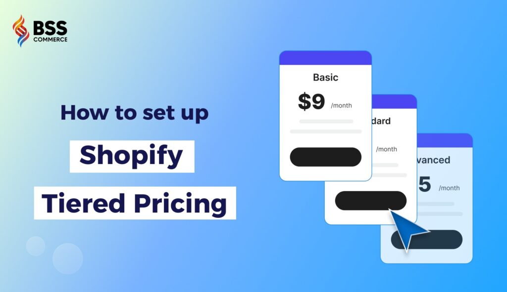 shopify tiered pricing