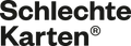 Schlechte Karten logo