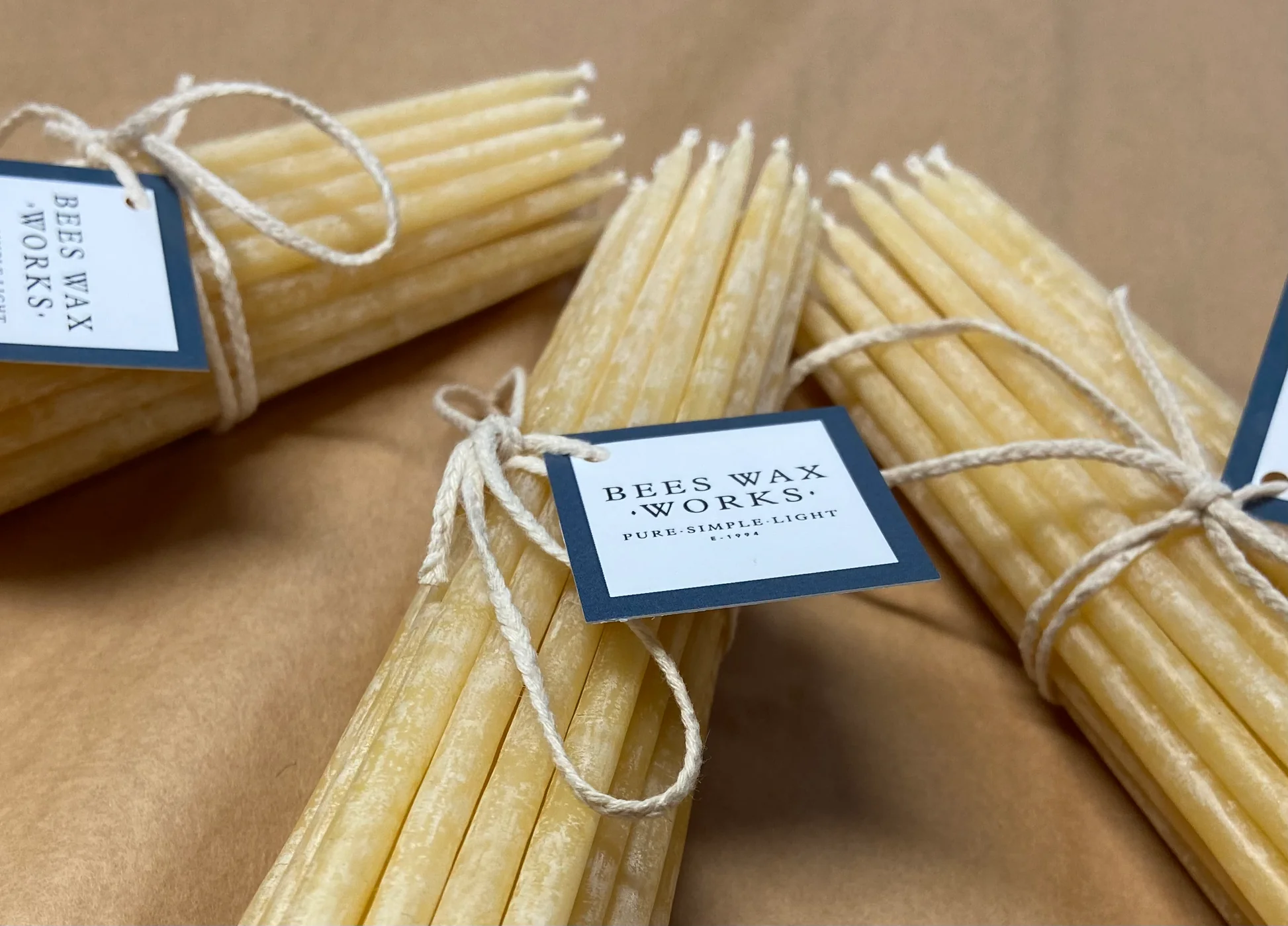 BWWCustomCandles