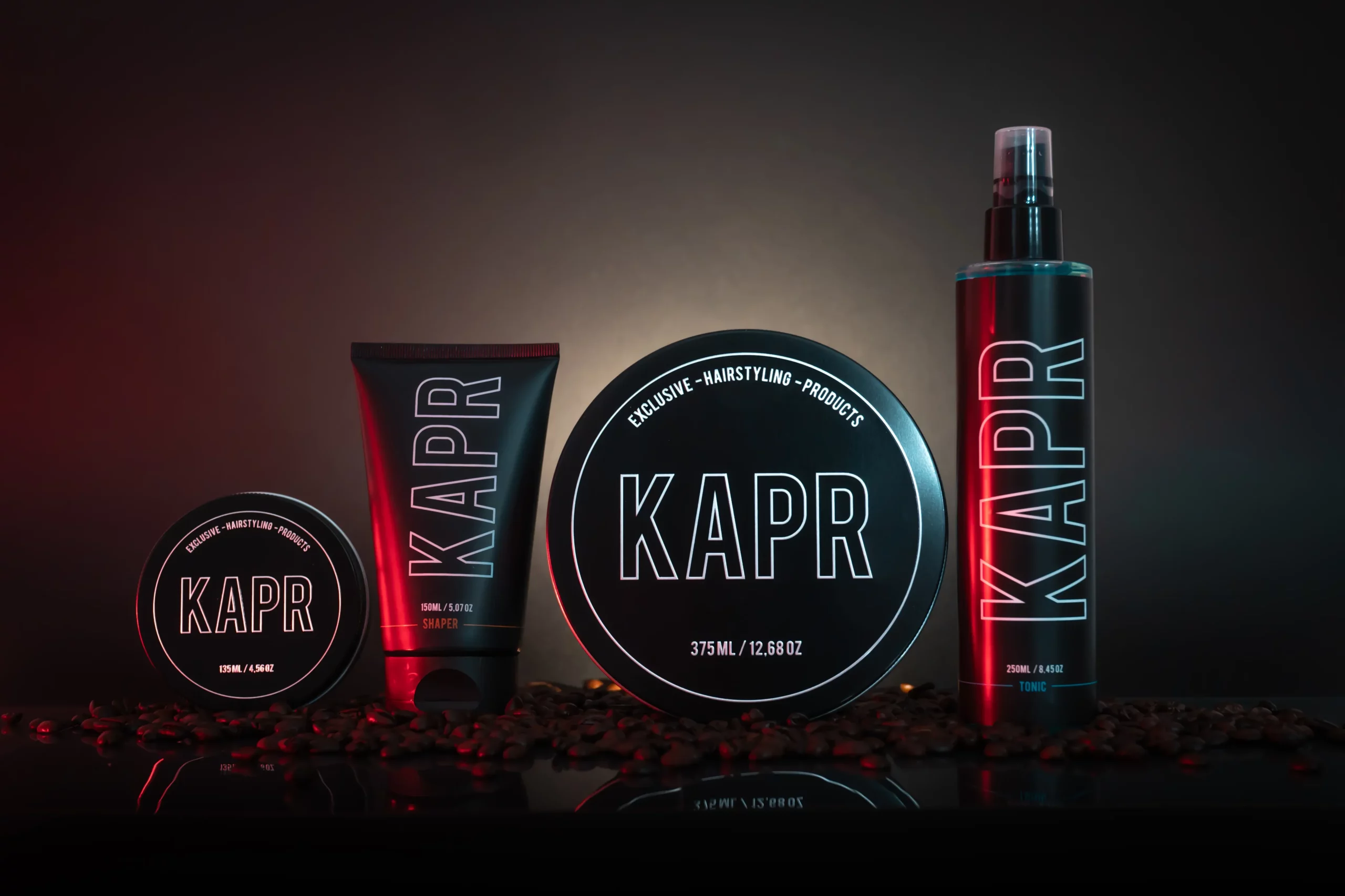 Karp haircare featured image