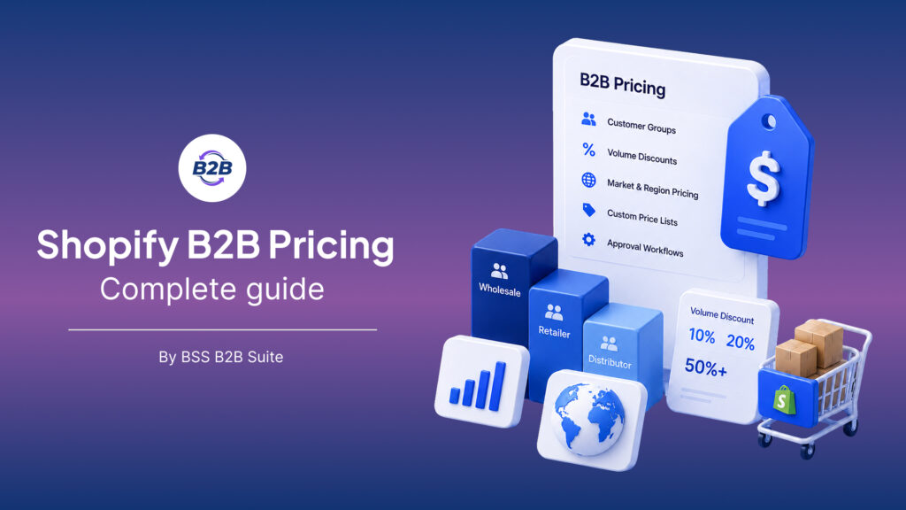 Shopify-B2B-Pricing