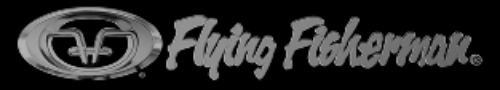 Flying Fisherman logo