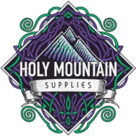 Holy Mountain Supplies logo