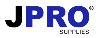 JPRO Supplies logo