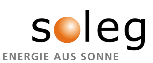soleg logo