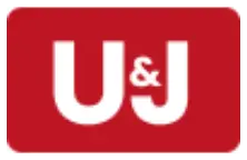 Shop U&J logo