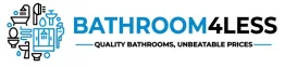 Bathroom4Less logo