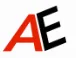 AE-trading logo